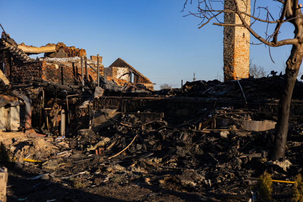 24/7 Emergency Fire Damage Repair experts in Apopka, FL