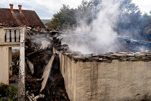 Reliable Fire Damage Repair contractor in Apopka, FL by Fire Damage Biloxi